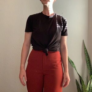 Vintage Polyester Pants